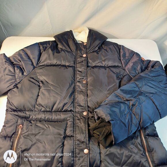 Jessica Simpson Puffer Jacket US Size XL - Picture 11 of 14